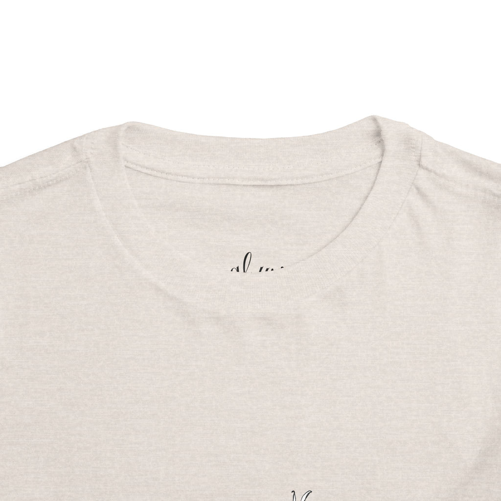 Monster Friends by Feral Wife - Toddler Tee