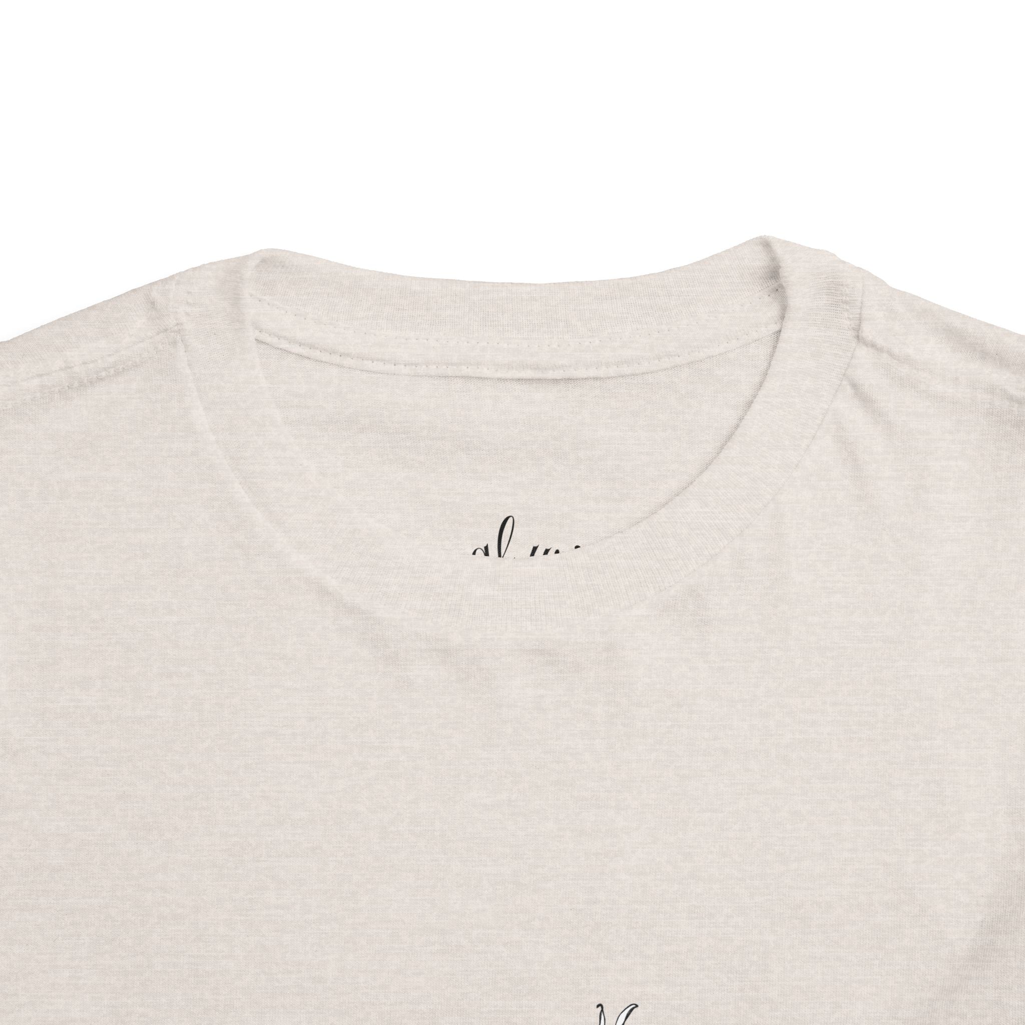 Monster Friends by Feral Wife - Toddler Tee