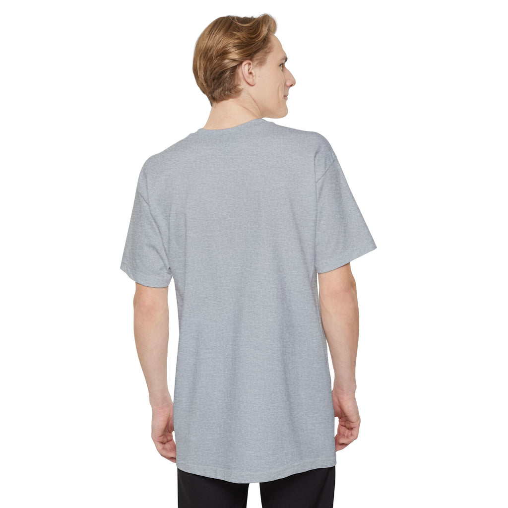 Bear by Feral Wife - Big & Tall T-Shirt