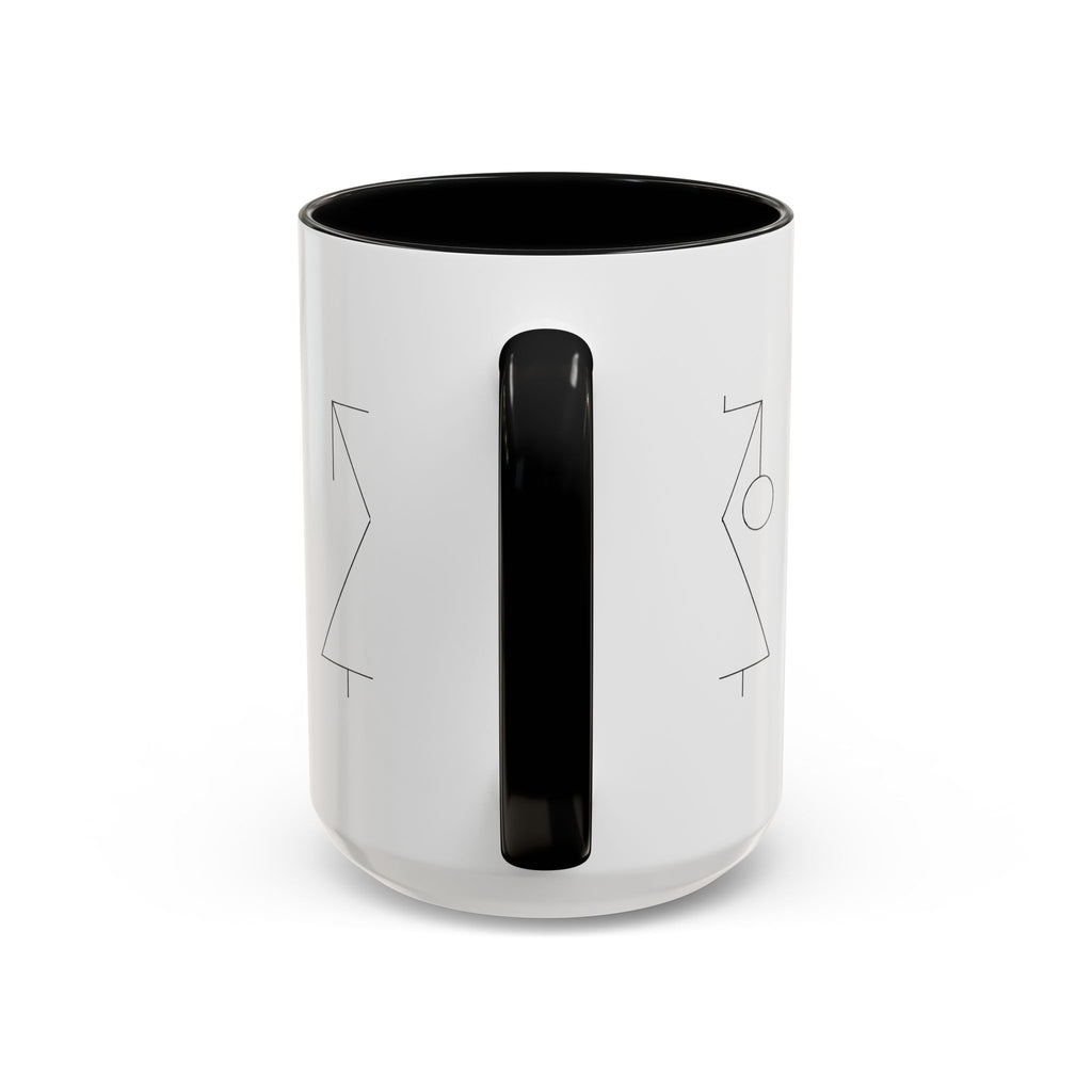 Feral Wife Accent Coffee or Tea Mug
