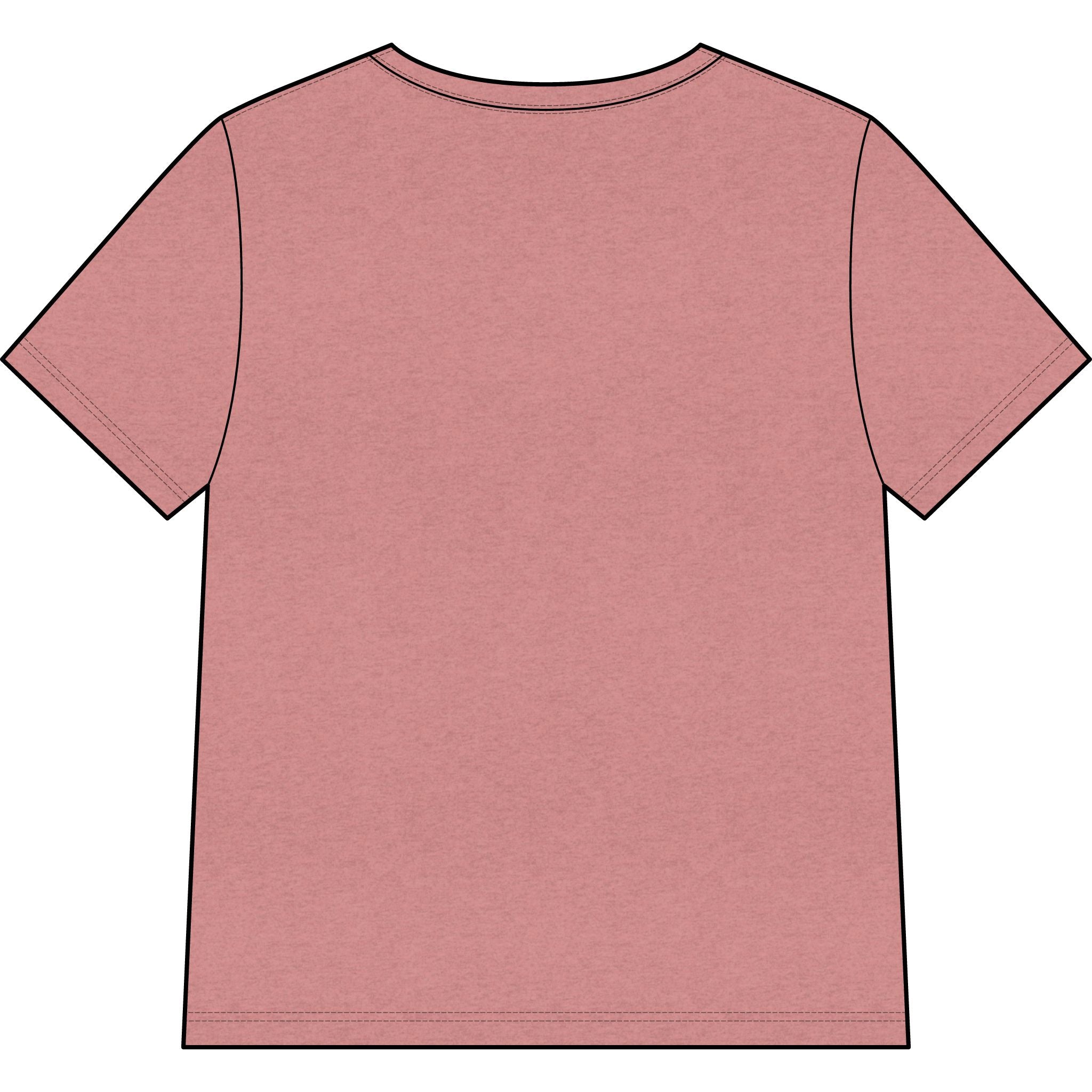 "Beat Your Meat, Not Your Family" Funny Sarcastic Graphic V-Neck Shirt