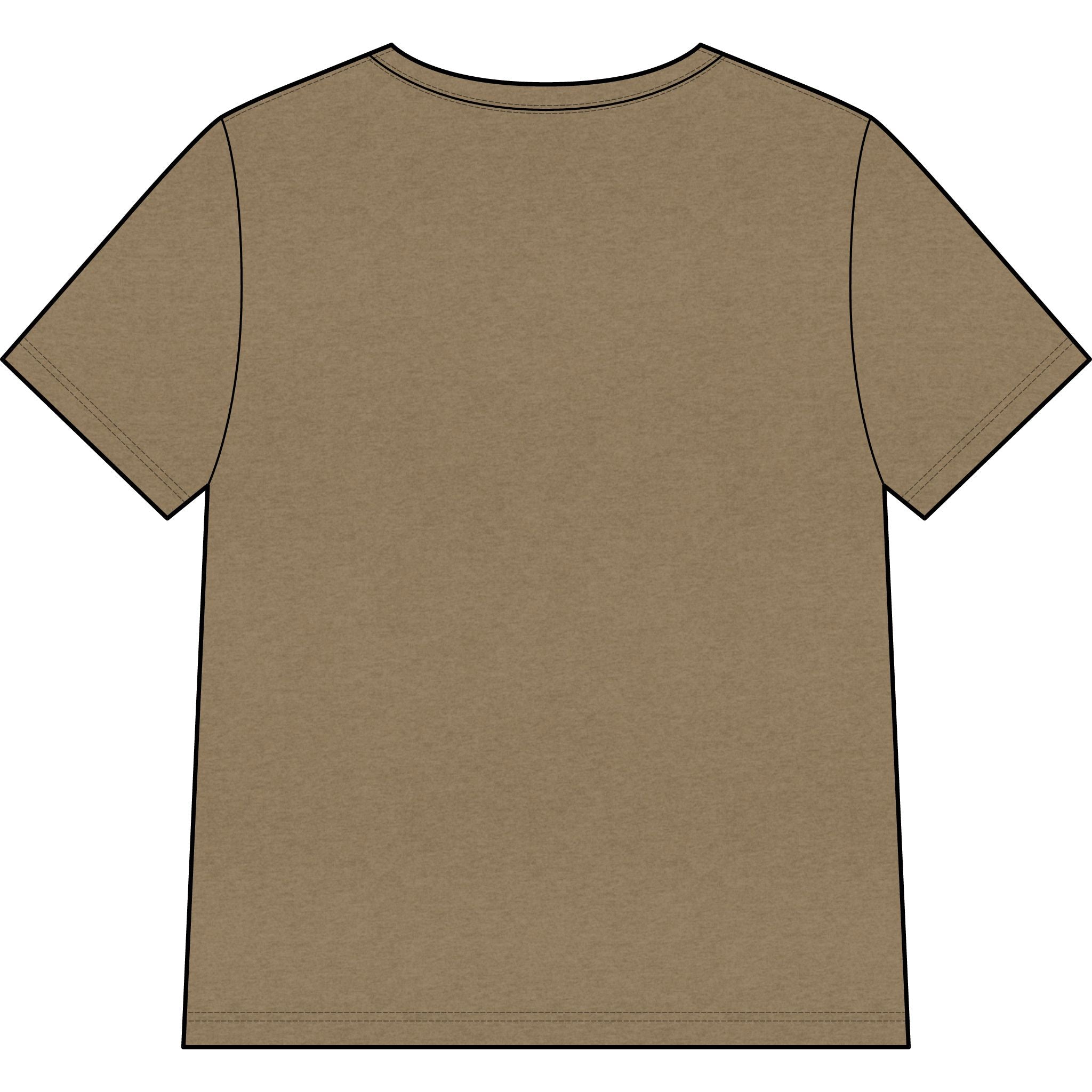 "Beat Your Meat, Not Your Family" Funny Sarcastic Graphic V-Neck Shirt