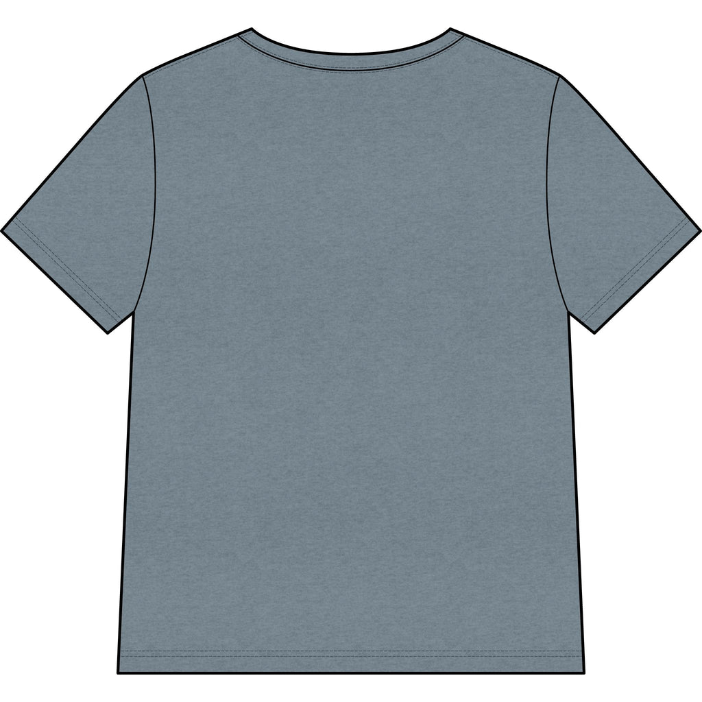 "Beat Your Meat, Not Your Family" Funny Sarcastic Graphic V-Neck Shirt