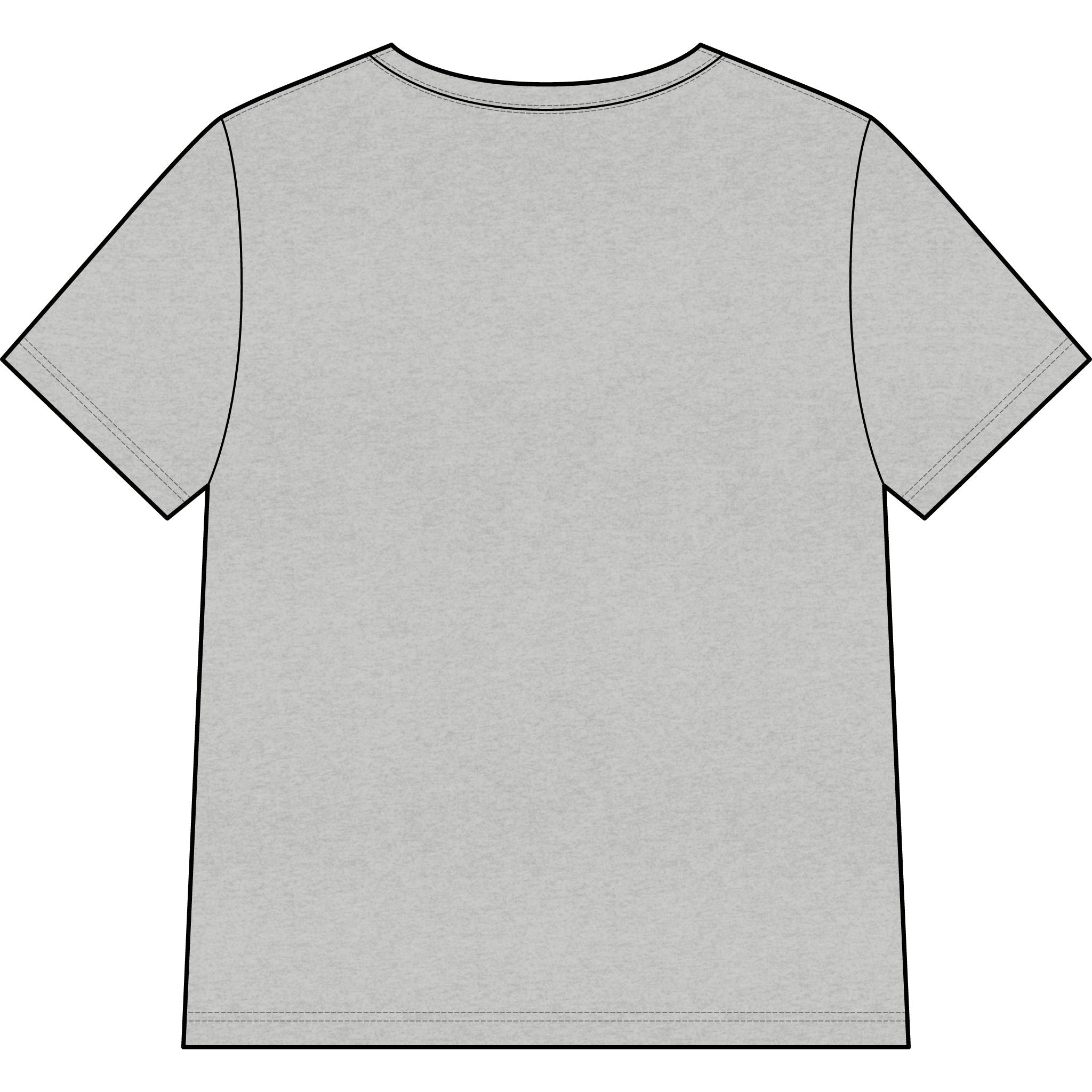 "Beat Your Meat, Not Your Family" Funny Sarcastic Graphic V-Neck Shirt