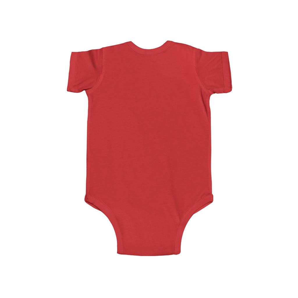 Peanut by Feral Wife - Baby Onesie