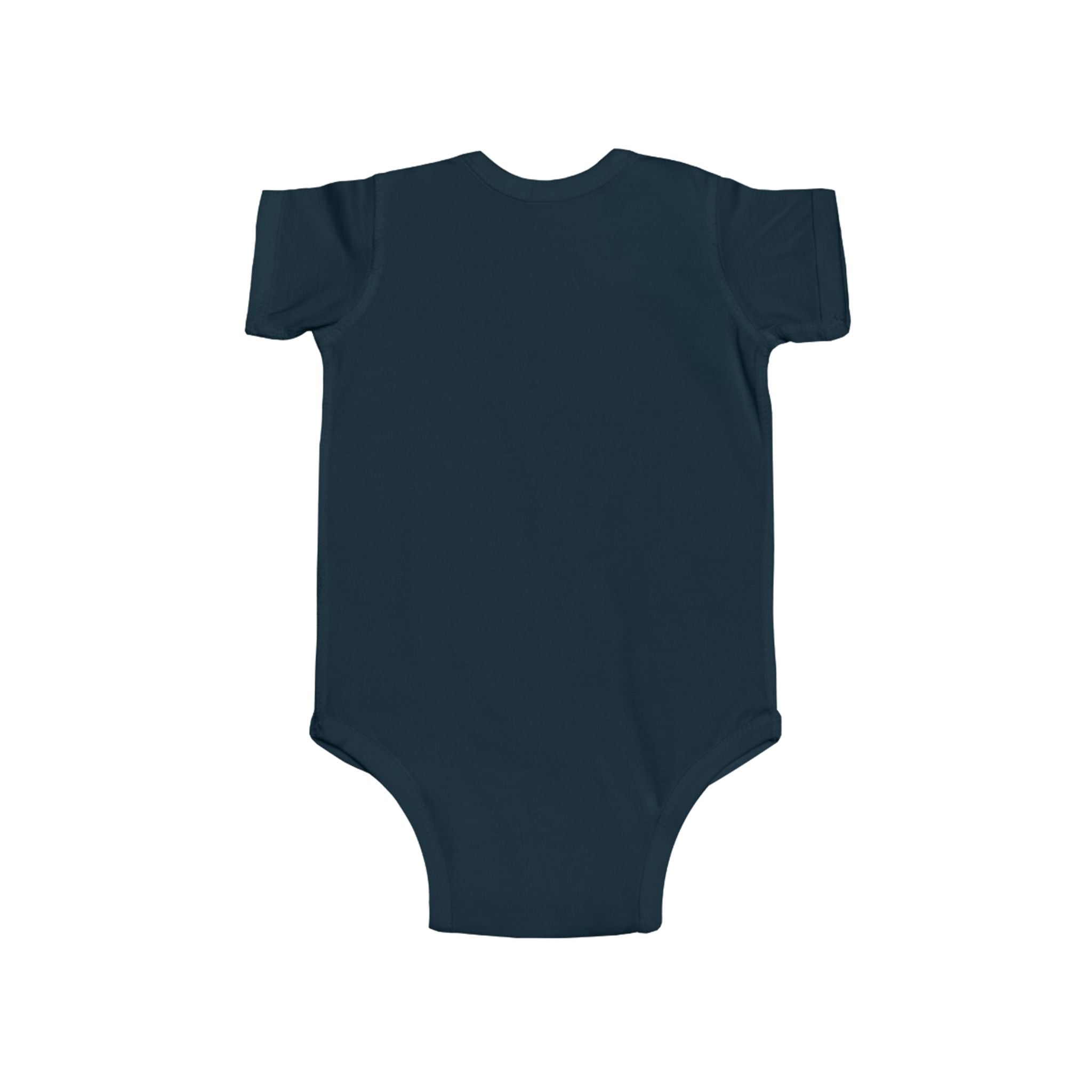 Peanut by Feral Wife - Baby Onesie