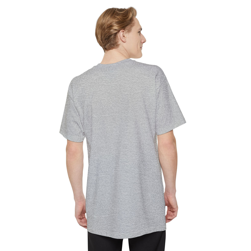Bear by Feral Wife - Big & Tall T-Shirt