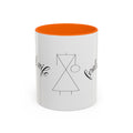 Feral Wife Accent Coffee or Tea Mug