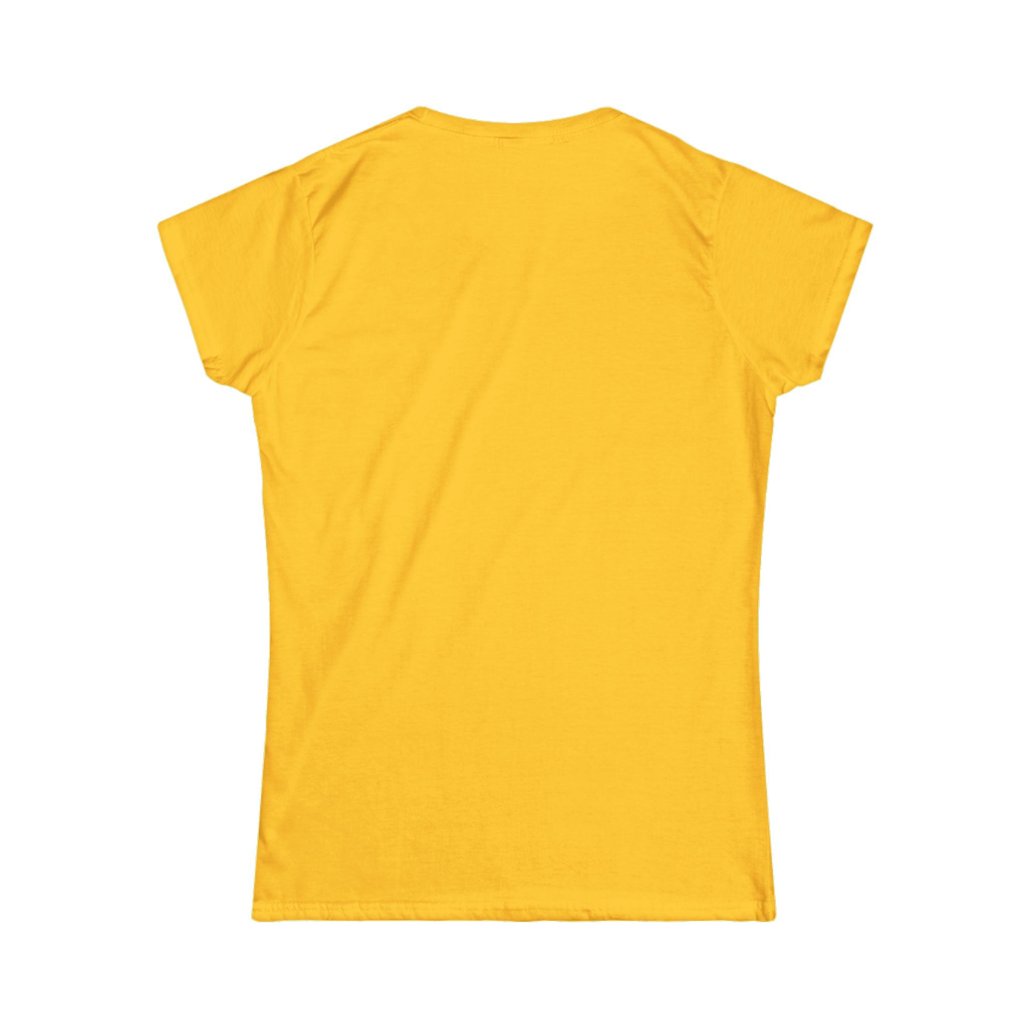 "I will stab you. A lot. Respectfully, of course..." Script Graphic T-Shirt