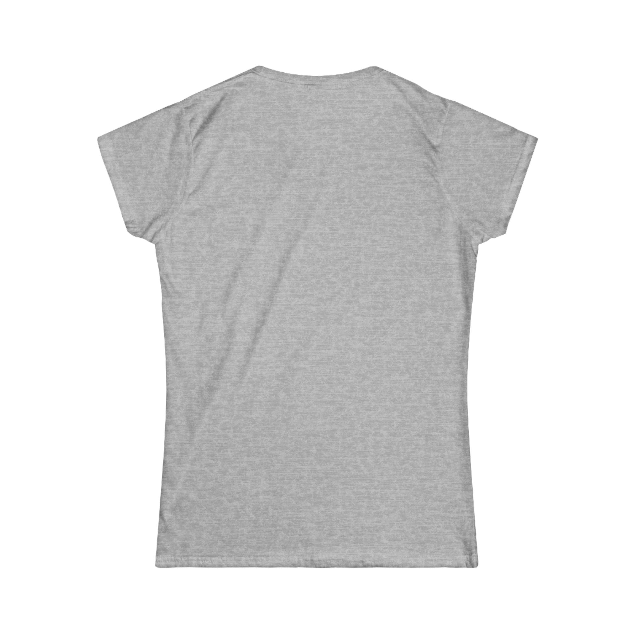 "I will stab you. A lot. Respectfully, of course..." Script Graphic T-Shirt
