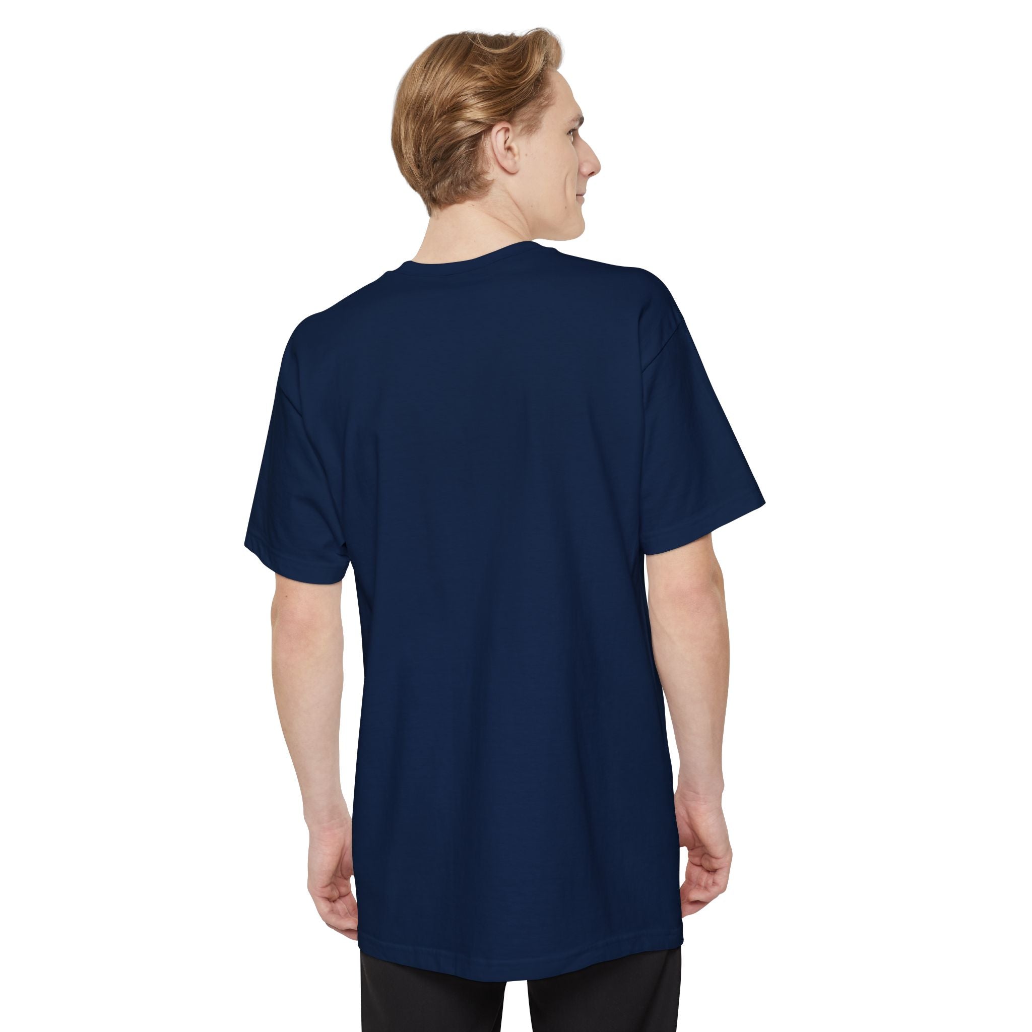 Bear by Feral Wife - Big & Tall T-Shirt