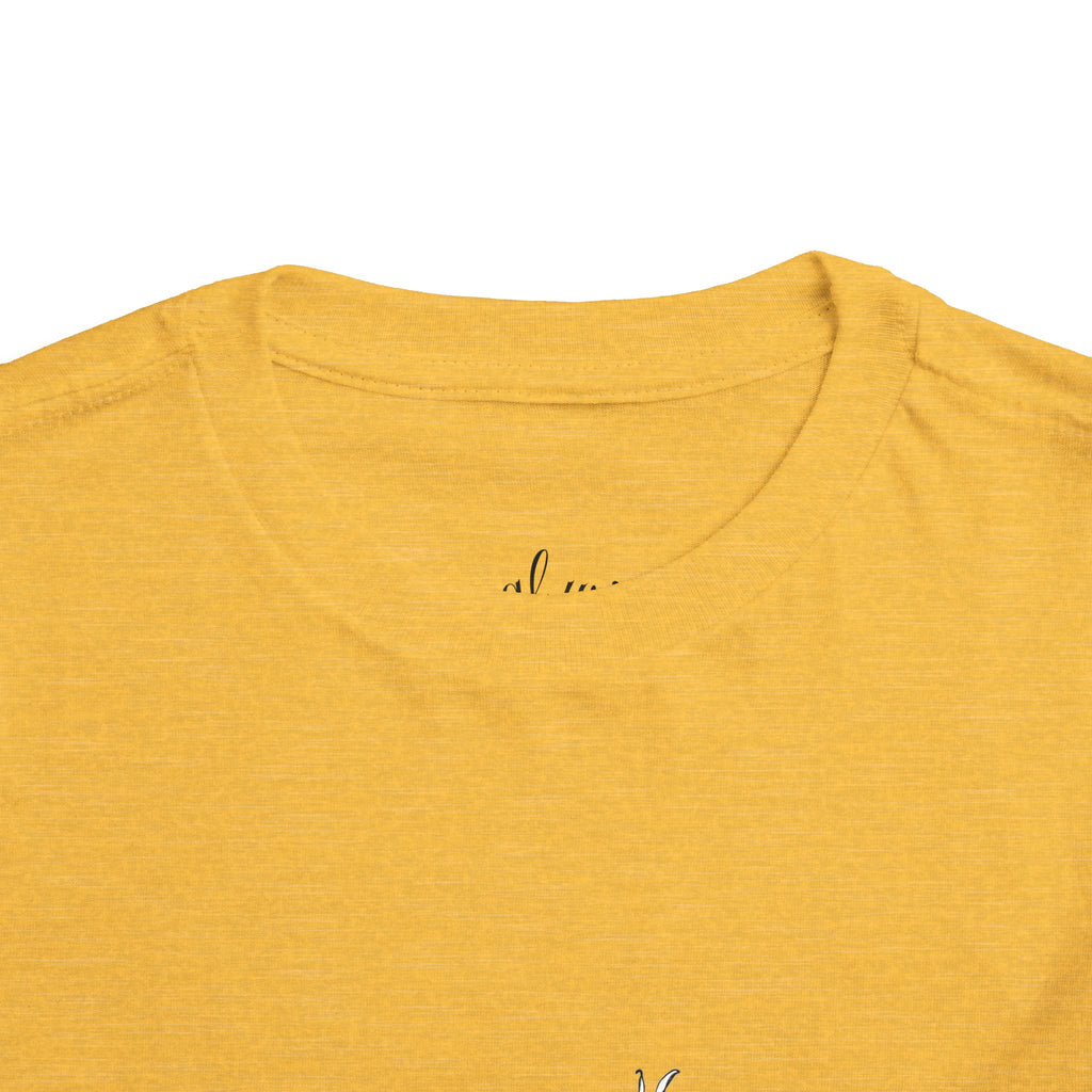 Monster Friends by Feral Wife - Toddler Tee