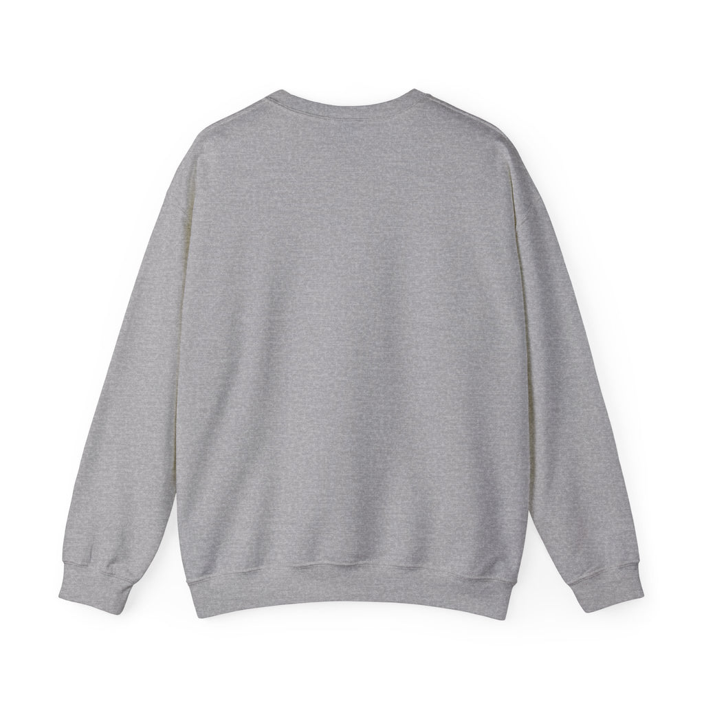 Archery 'Here for the Meat' by Feral Wife Crewneck Sweatshirt