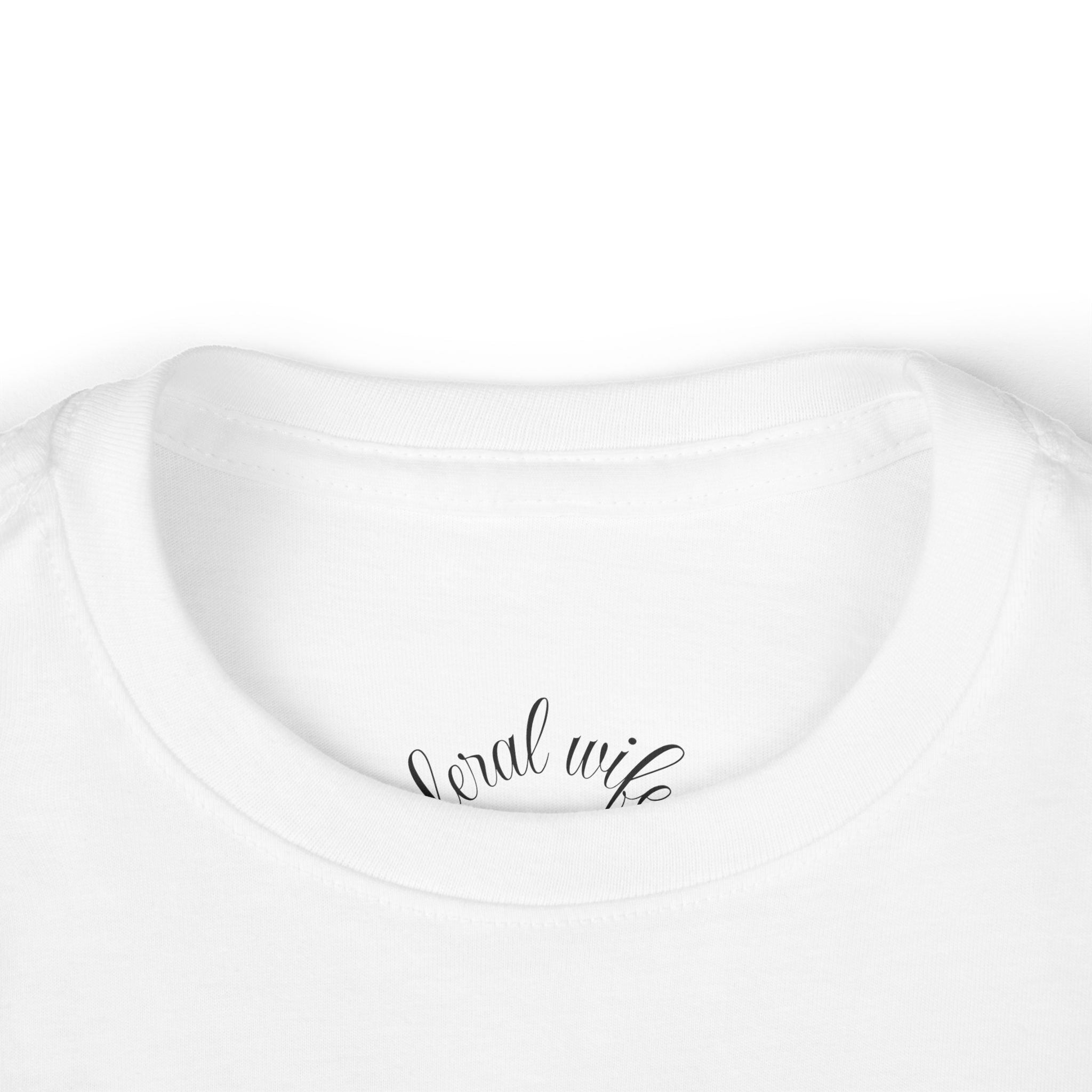 Peanut by Feral Wife - Toddler Long Sleeve Tee