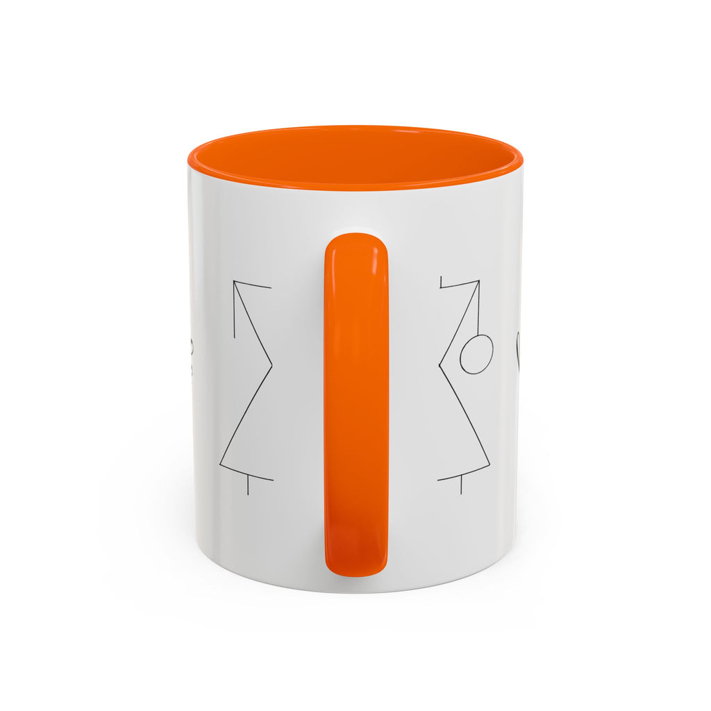Feral Wife Accent Coffee or Tea Mug