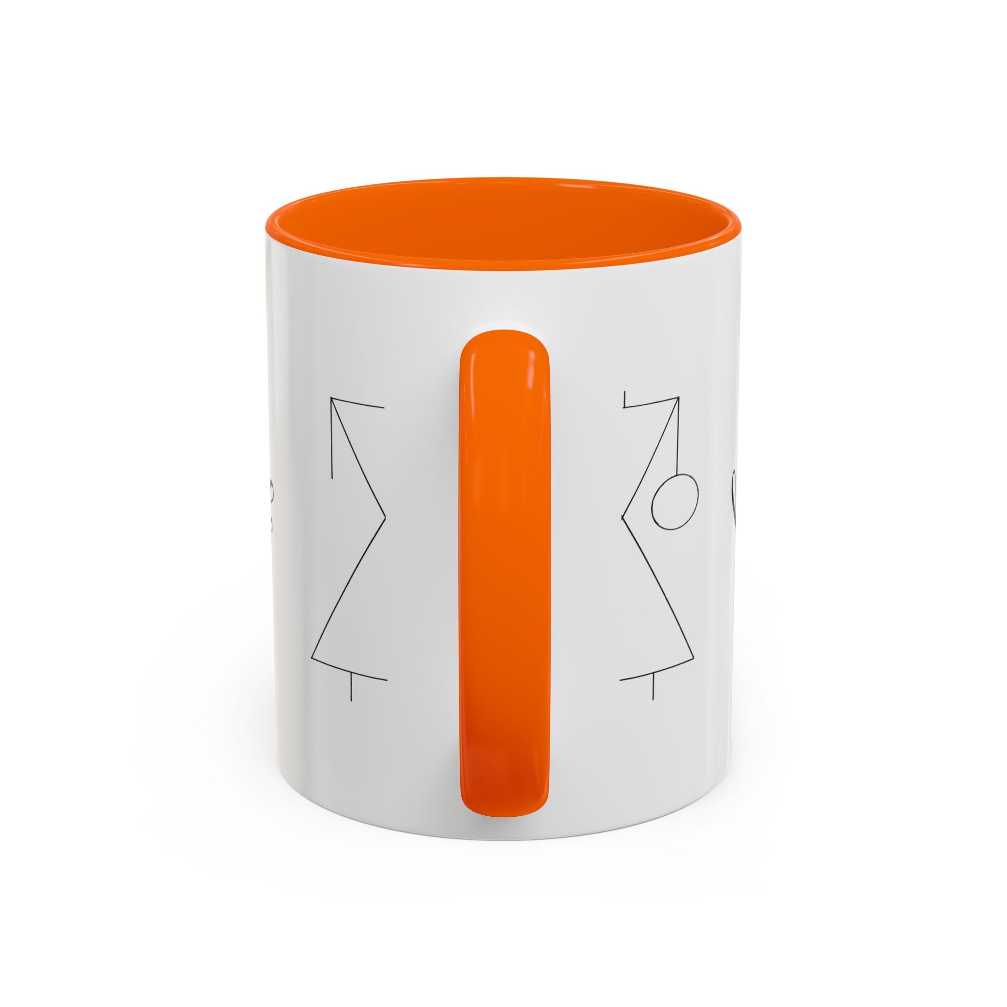 Feral Wife Accent Coffee or Tea Mug
