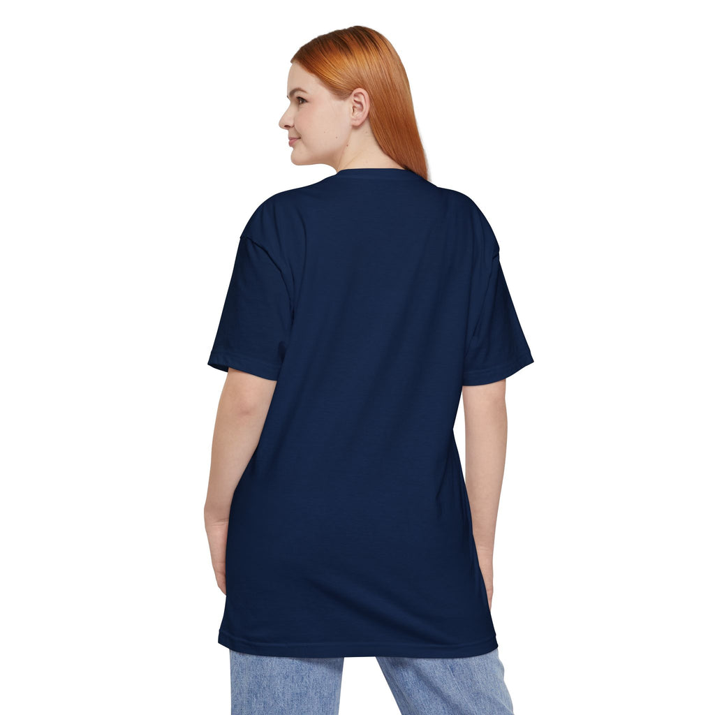 Beat Your Meat, Not Your Family! - Big & Tall Funny T-Shirt