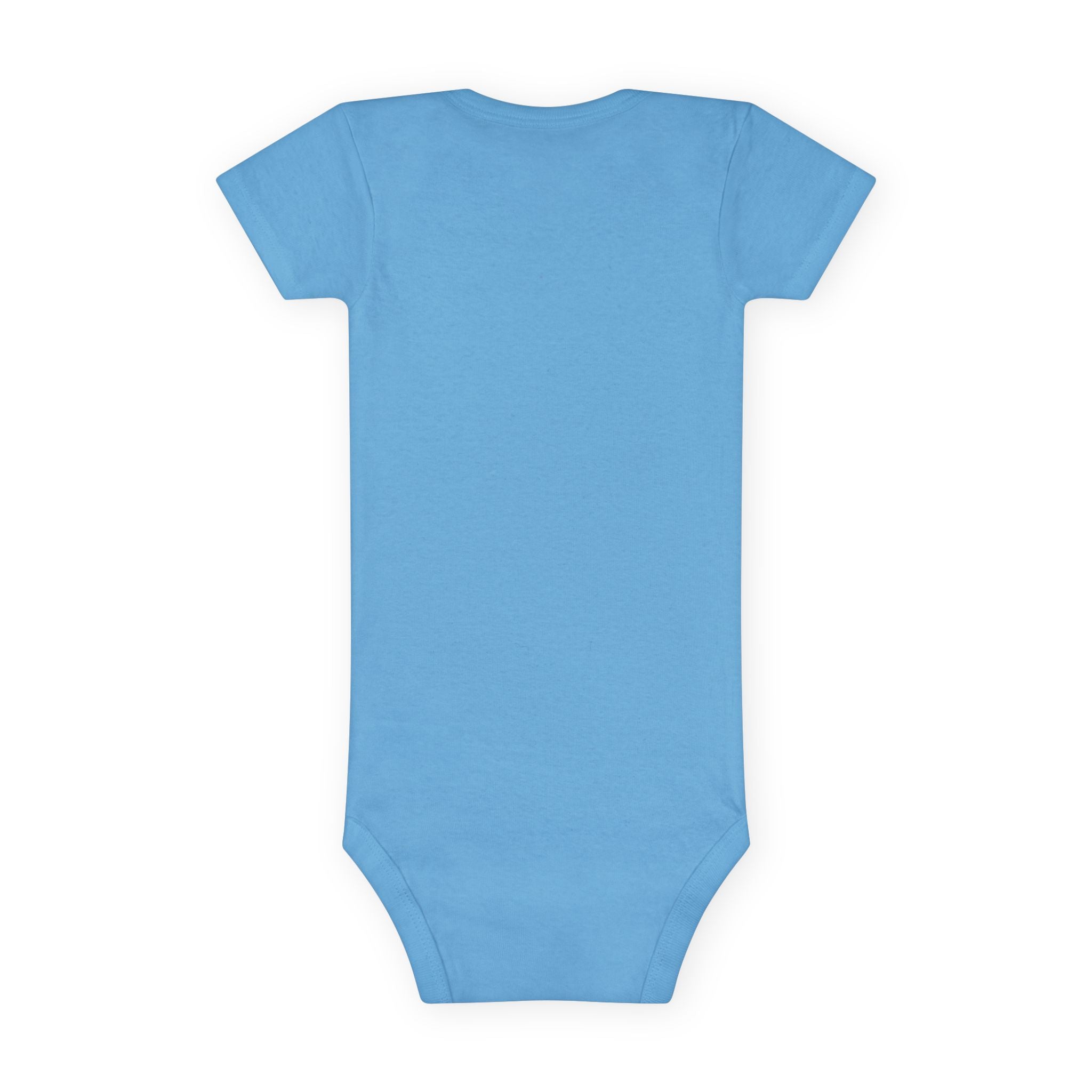 Whale by Feral Wife - Baby Onesie