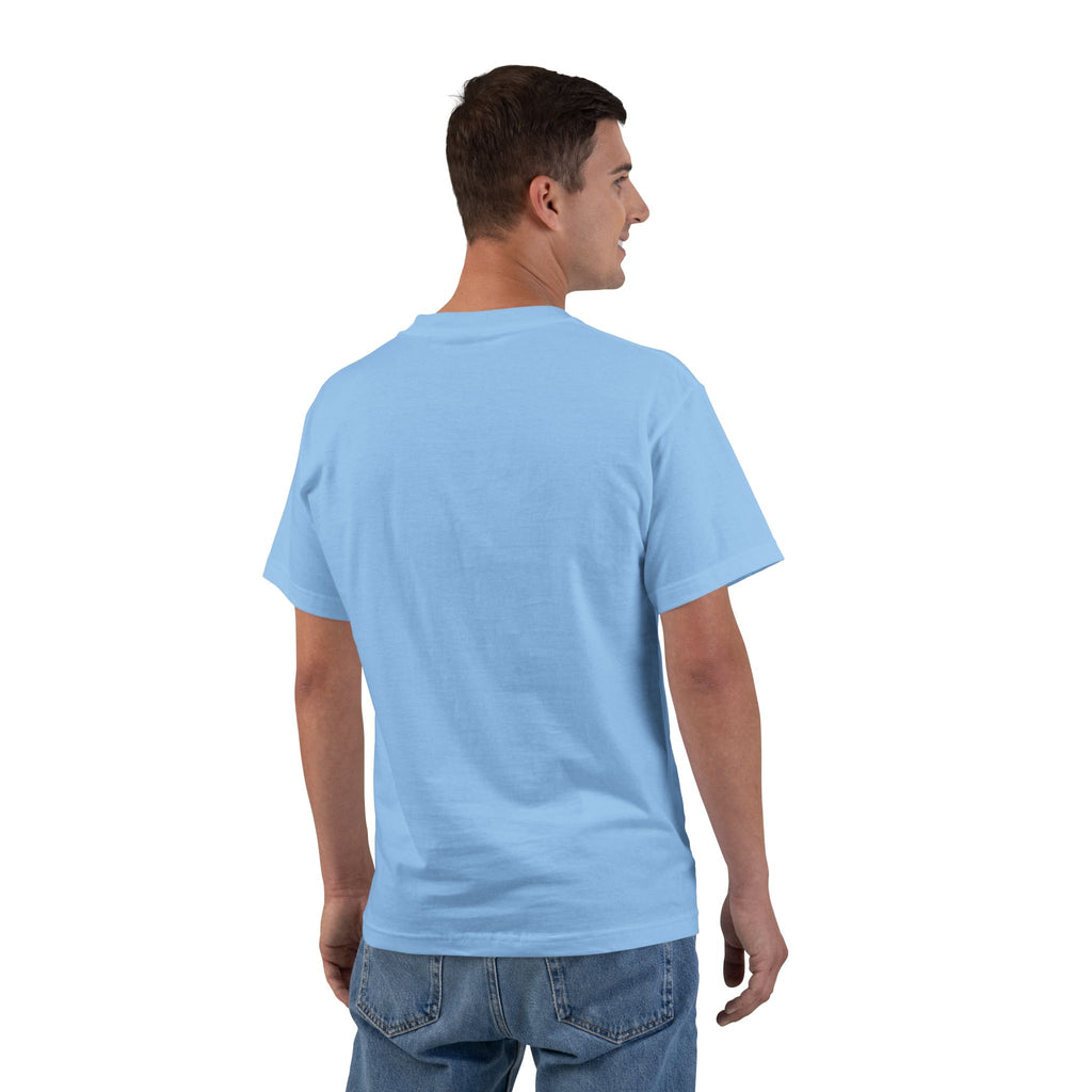 Heart by Feral Wife - Unisex Softstyle T-Shirt