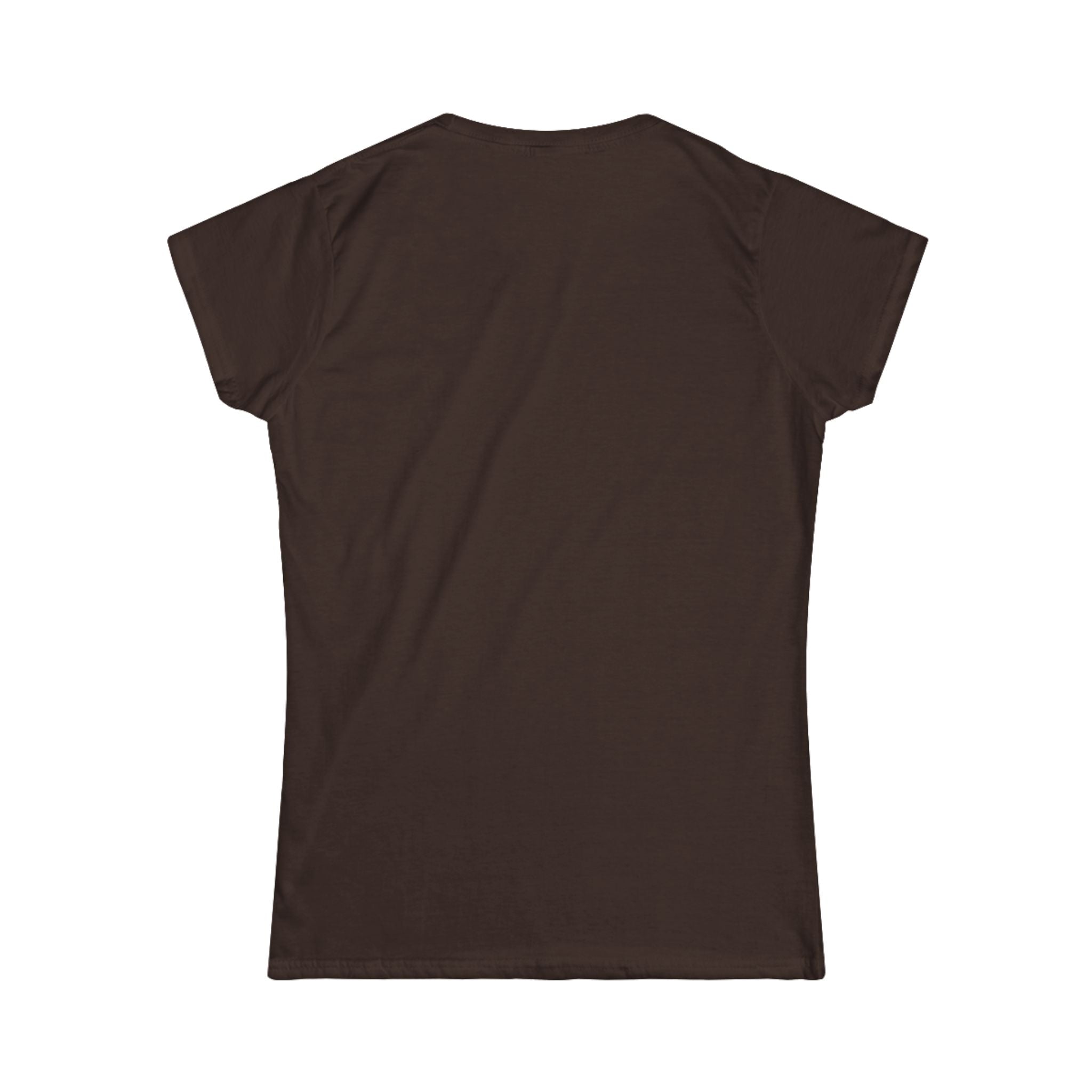 Feral Wife Women's Softstyle Tee