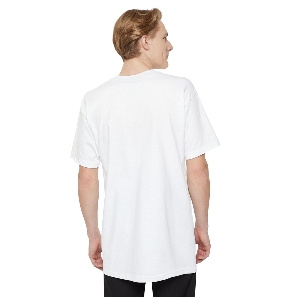 Bear by Feral Wife - Big & Tall T-Shirt