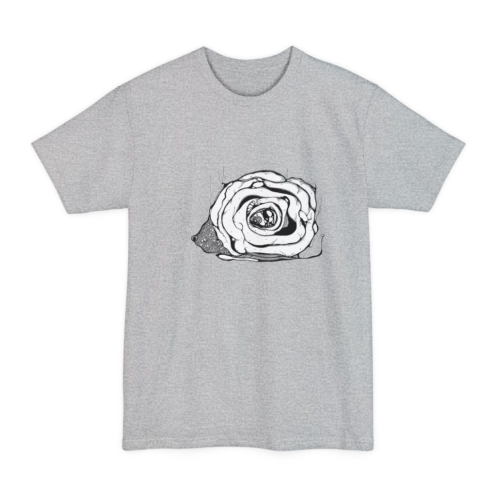 Bear by Feral Wife - Big & Tall T-Shirt
