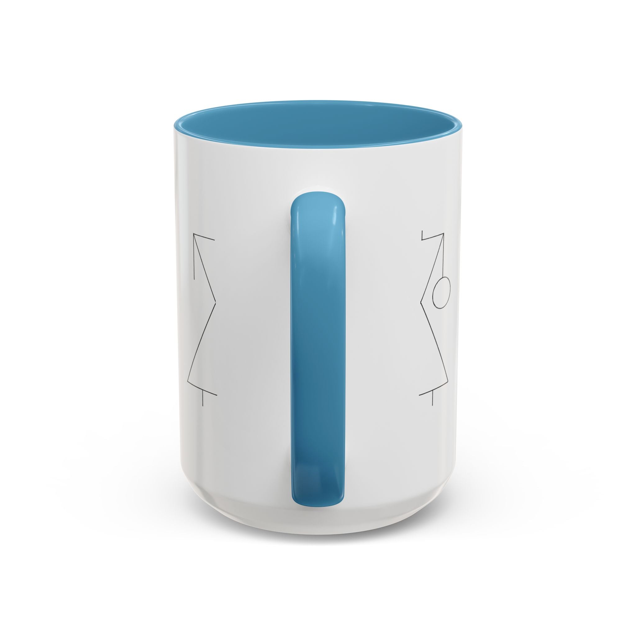 Feral Wife Accent Coffee or Tea Mug