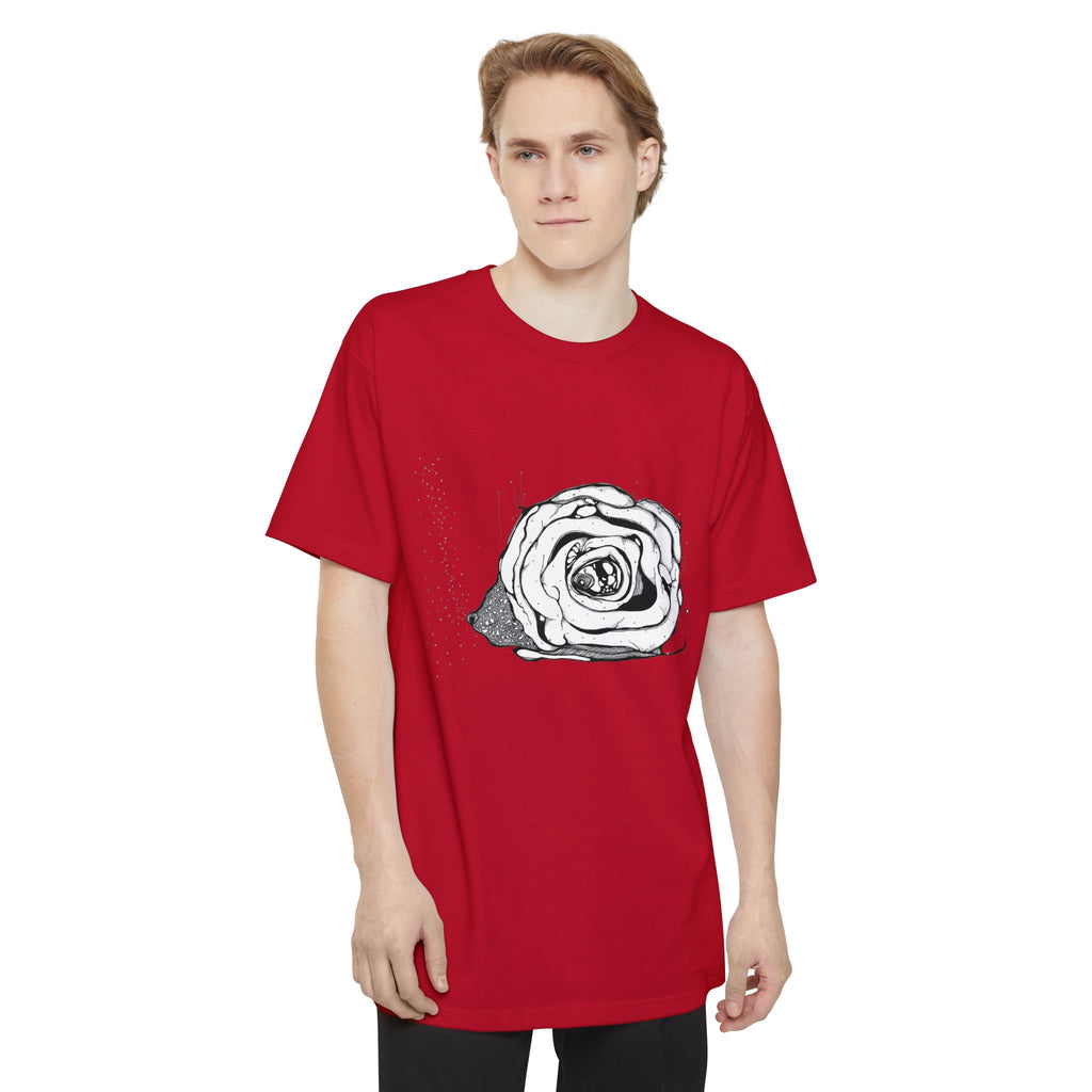 Bear by Feral Wife - Big & Tall T-Shirt