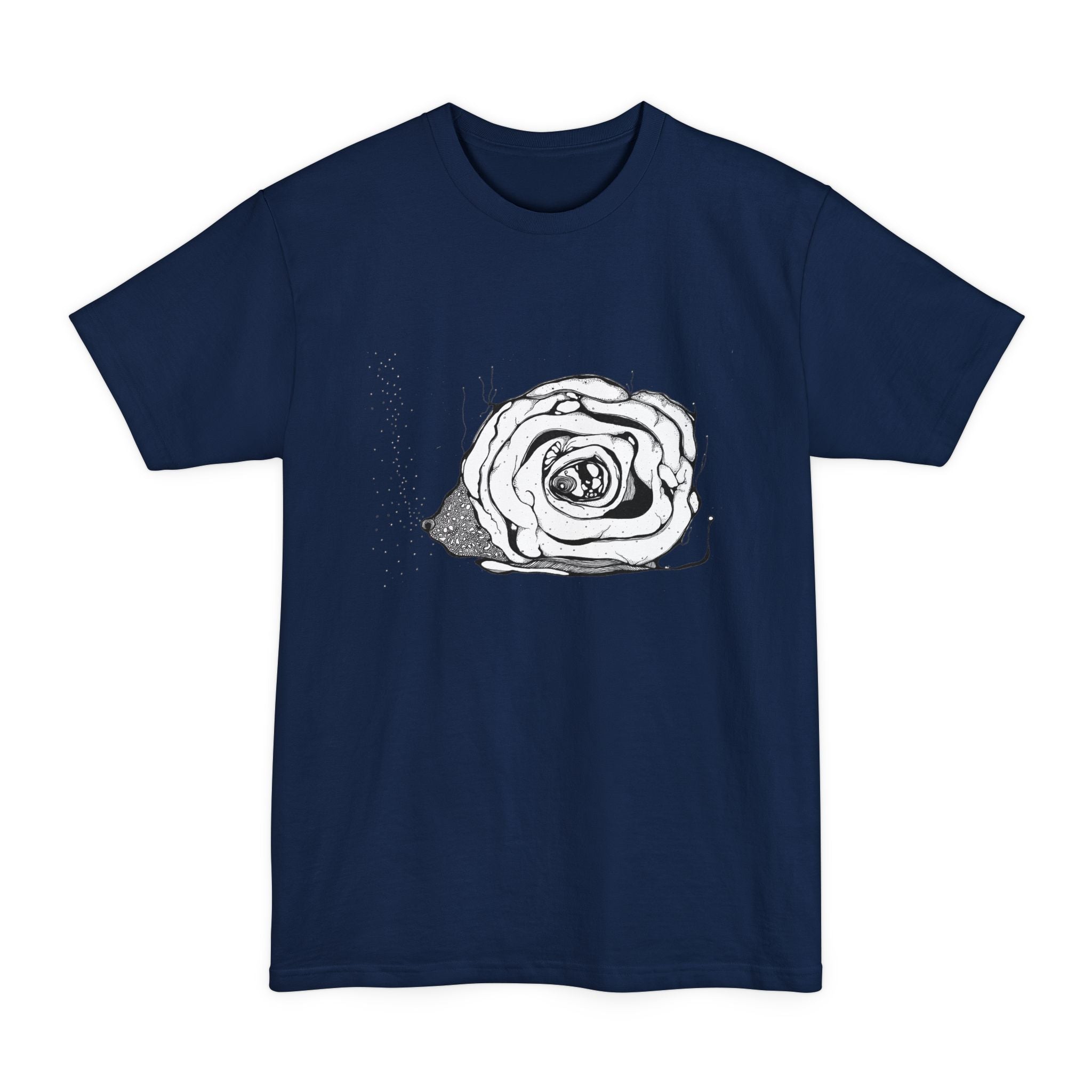 Bear by Feral Wife - Big & Tall T-Shirt