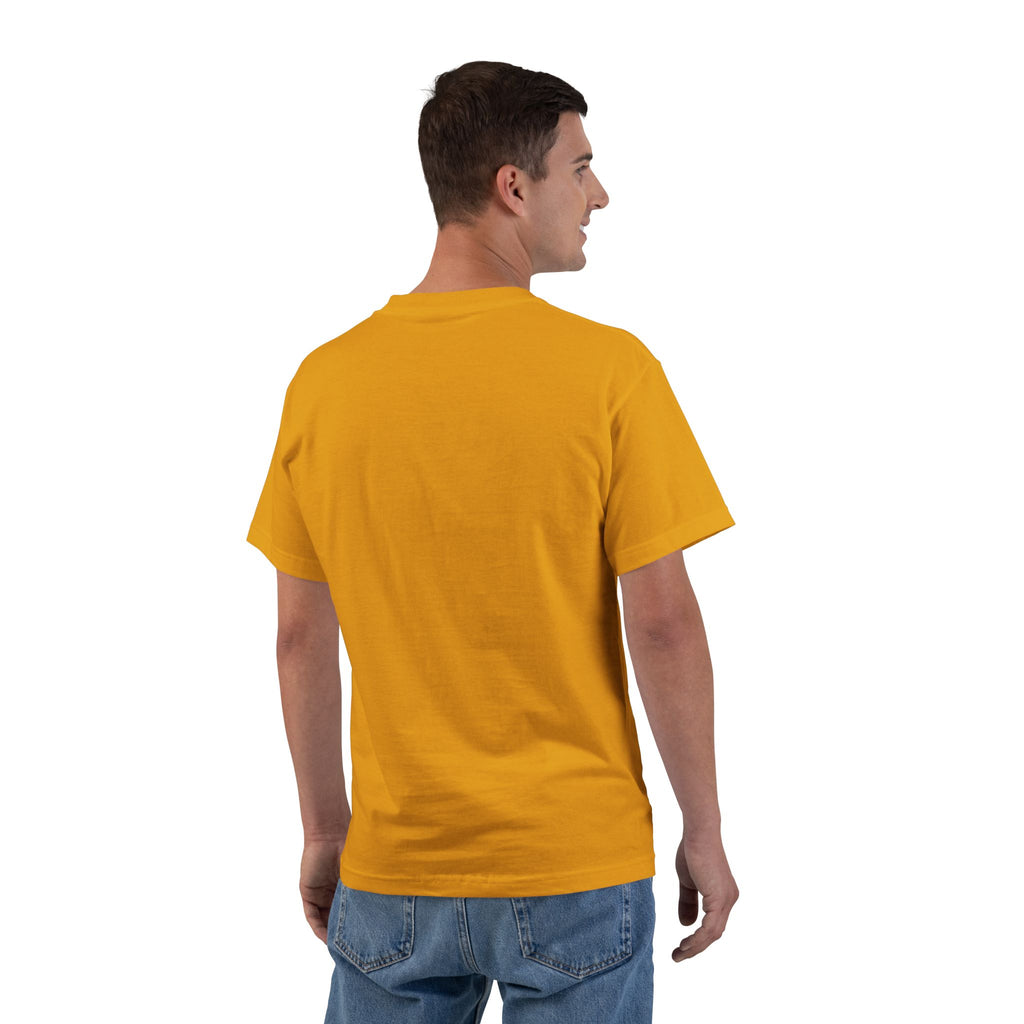 Heart by Feral Wife - Unisex Softstyle T-Shirt